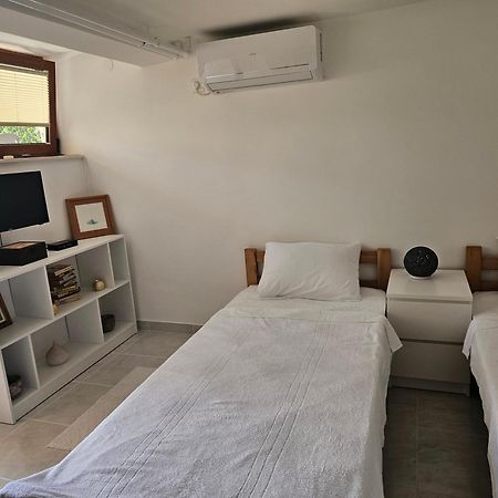 Apartment Srdanovic Budva Exterior foto