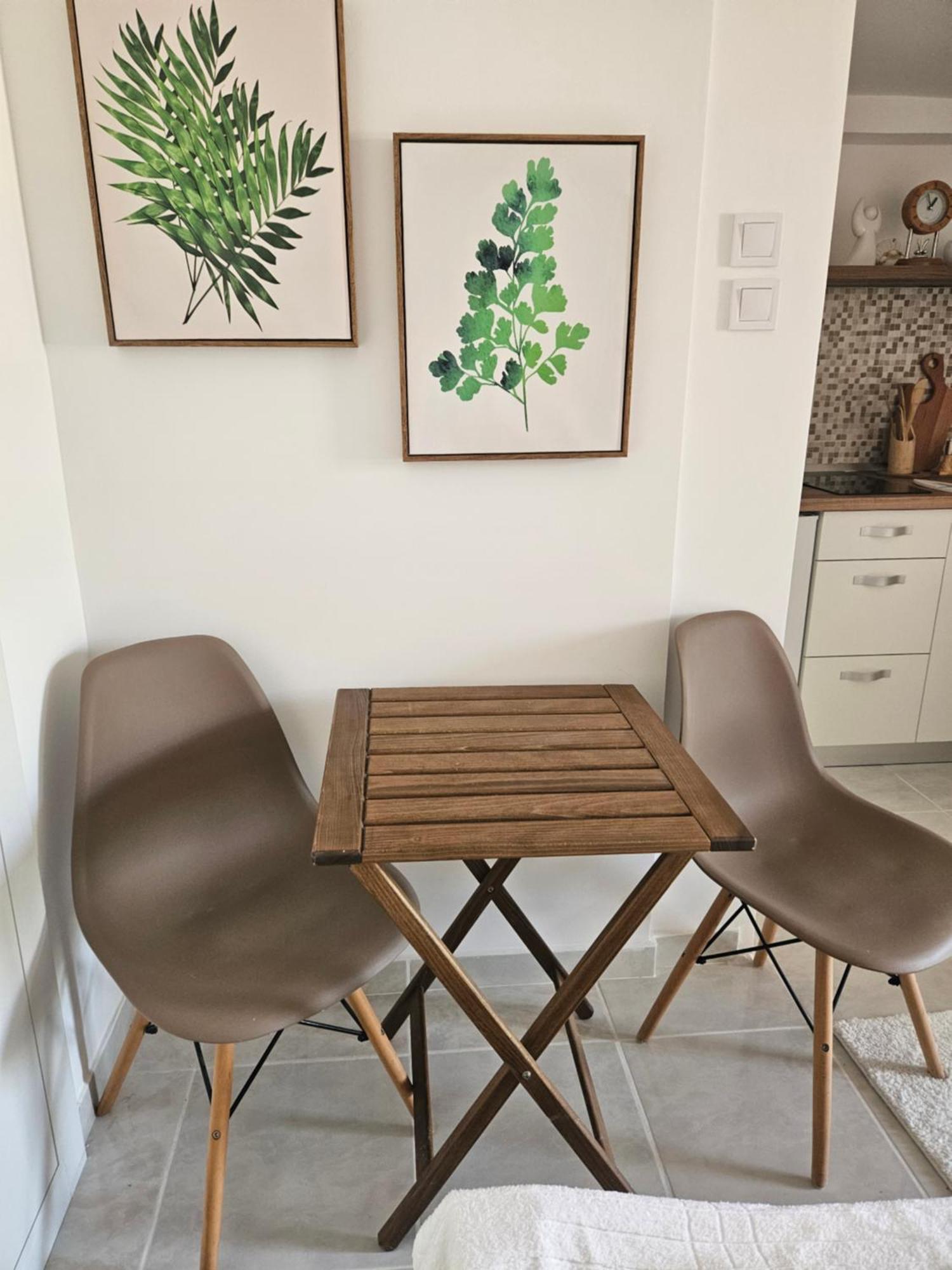 Apartment Srdanovic Budva Exterior foto