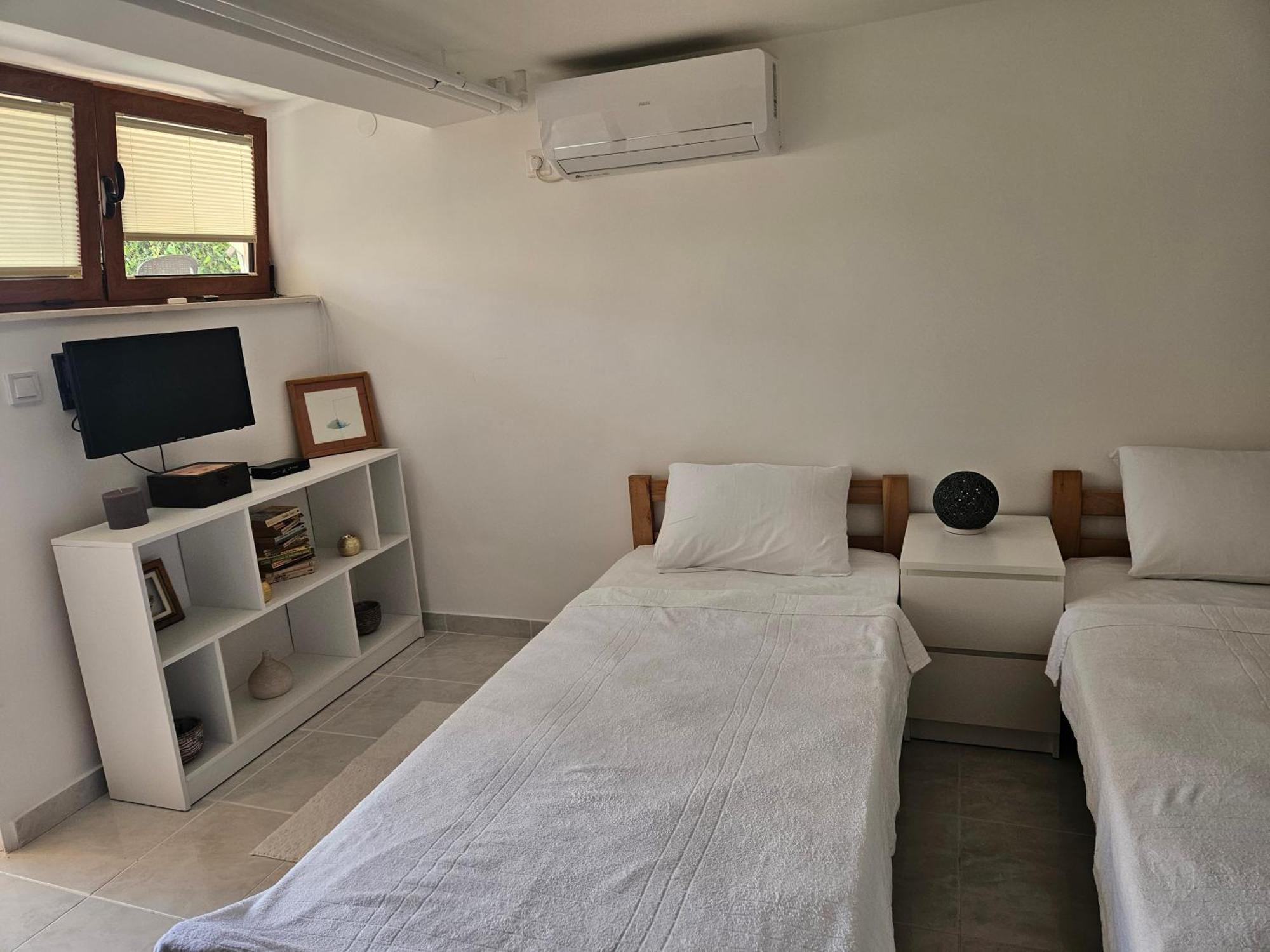 Apartment Srdanovic Budva Exterior foto