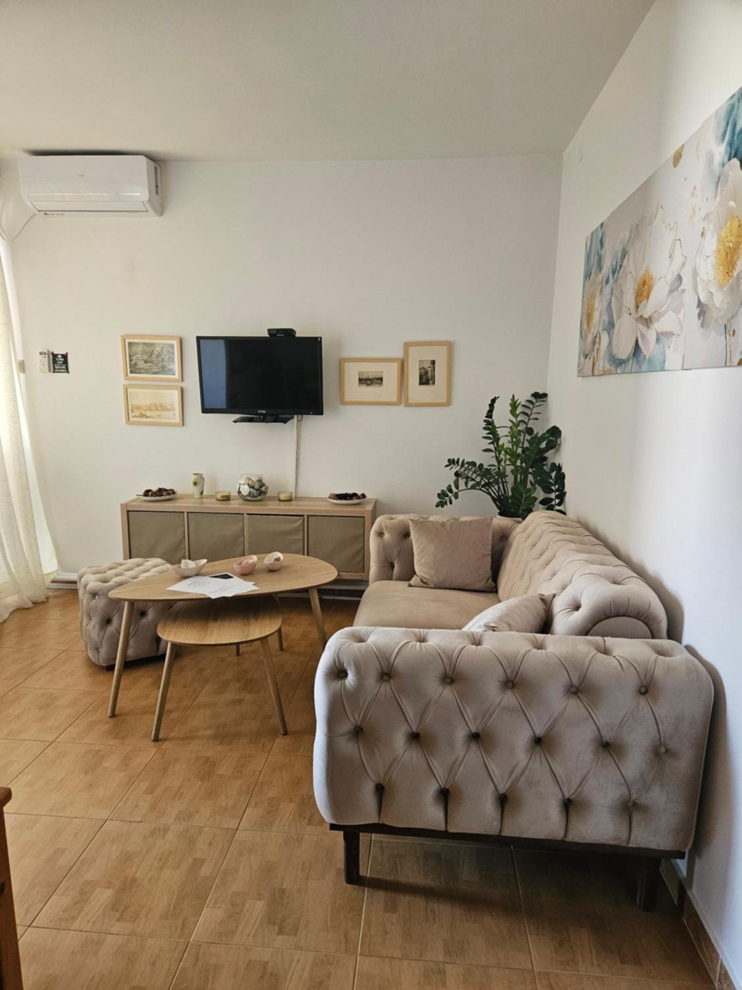 Apartment Srdanovic Budva Exterior foto